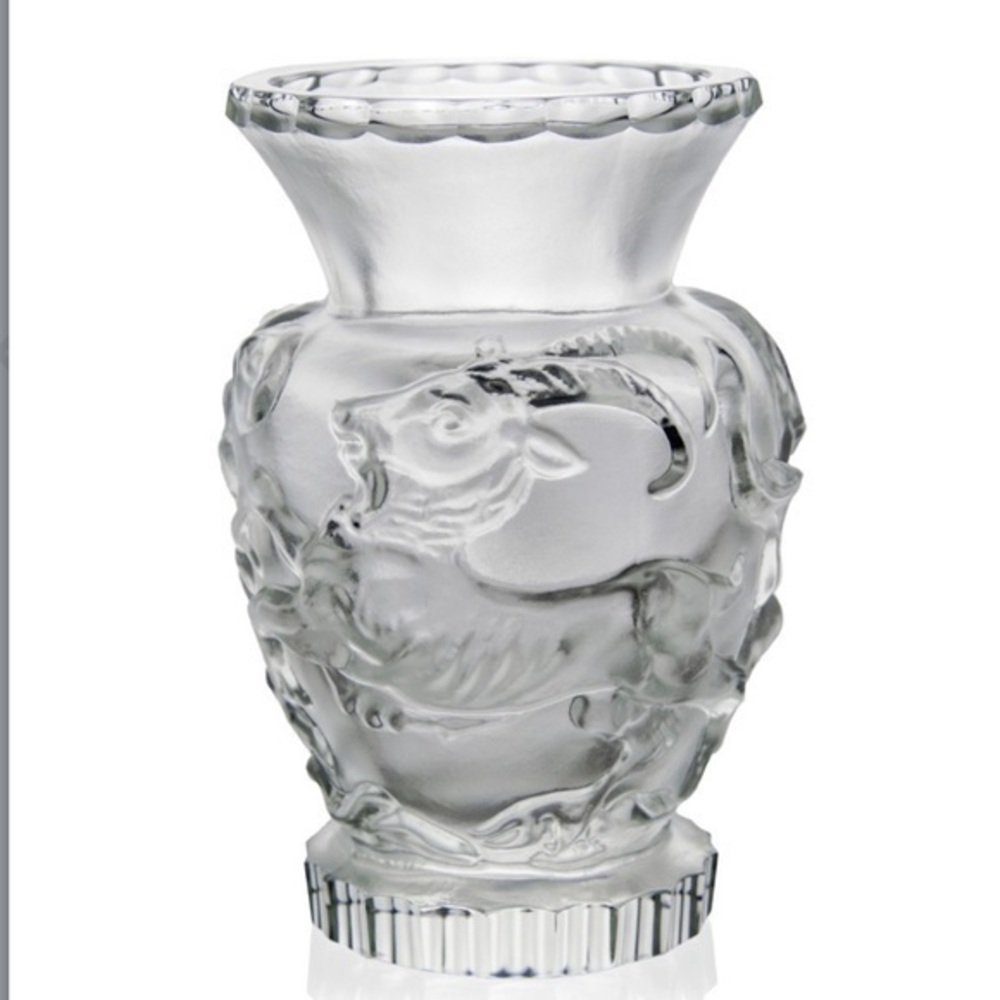 Vintage Halama vase